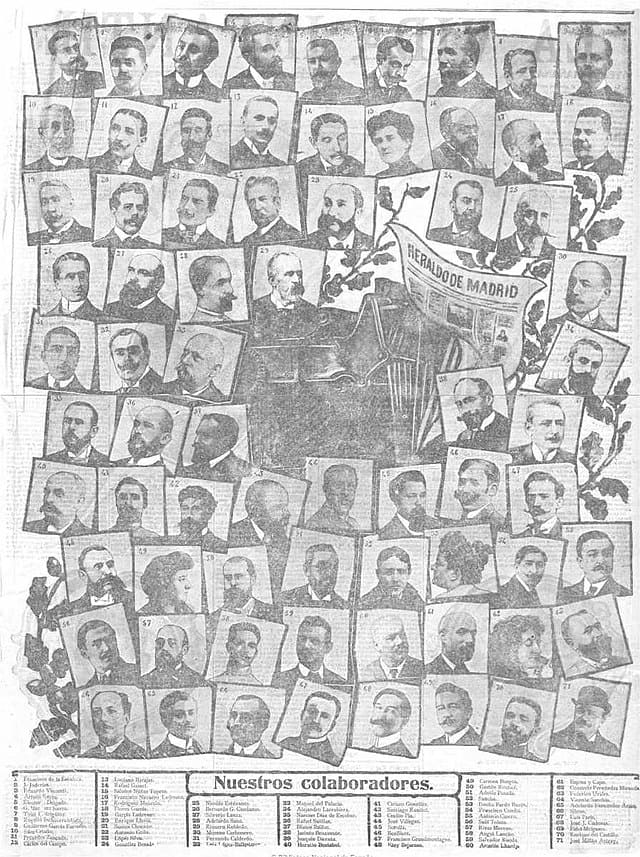 1906-01-01-El-Heraldo-nuestros-colaboradores