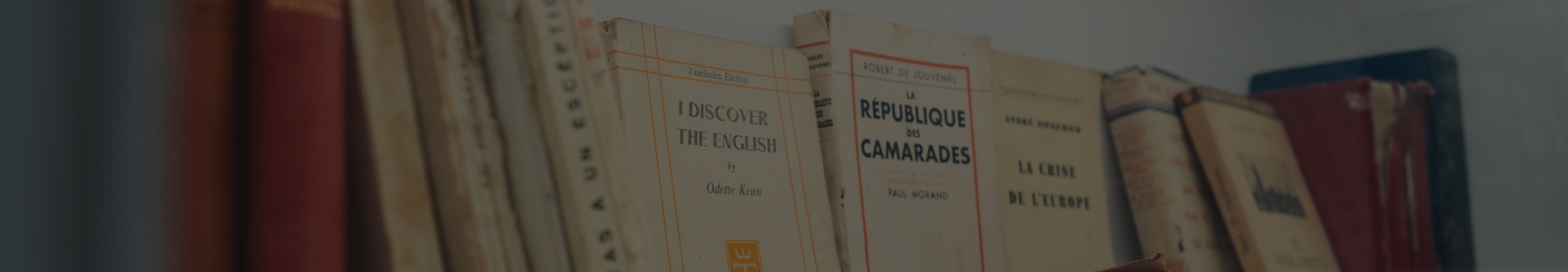 Cabecera exposición