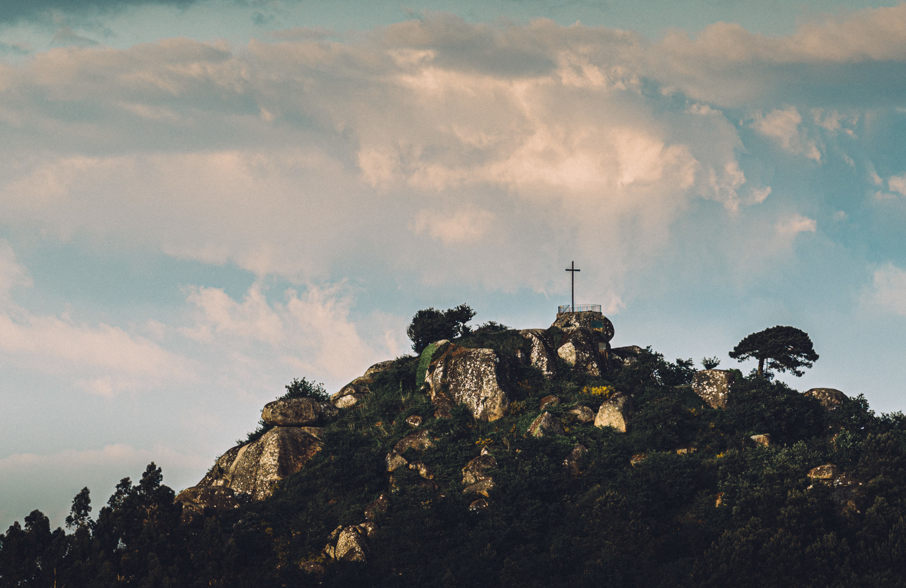 Cruz de Lobeira