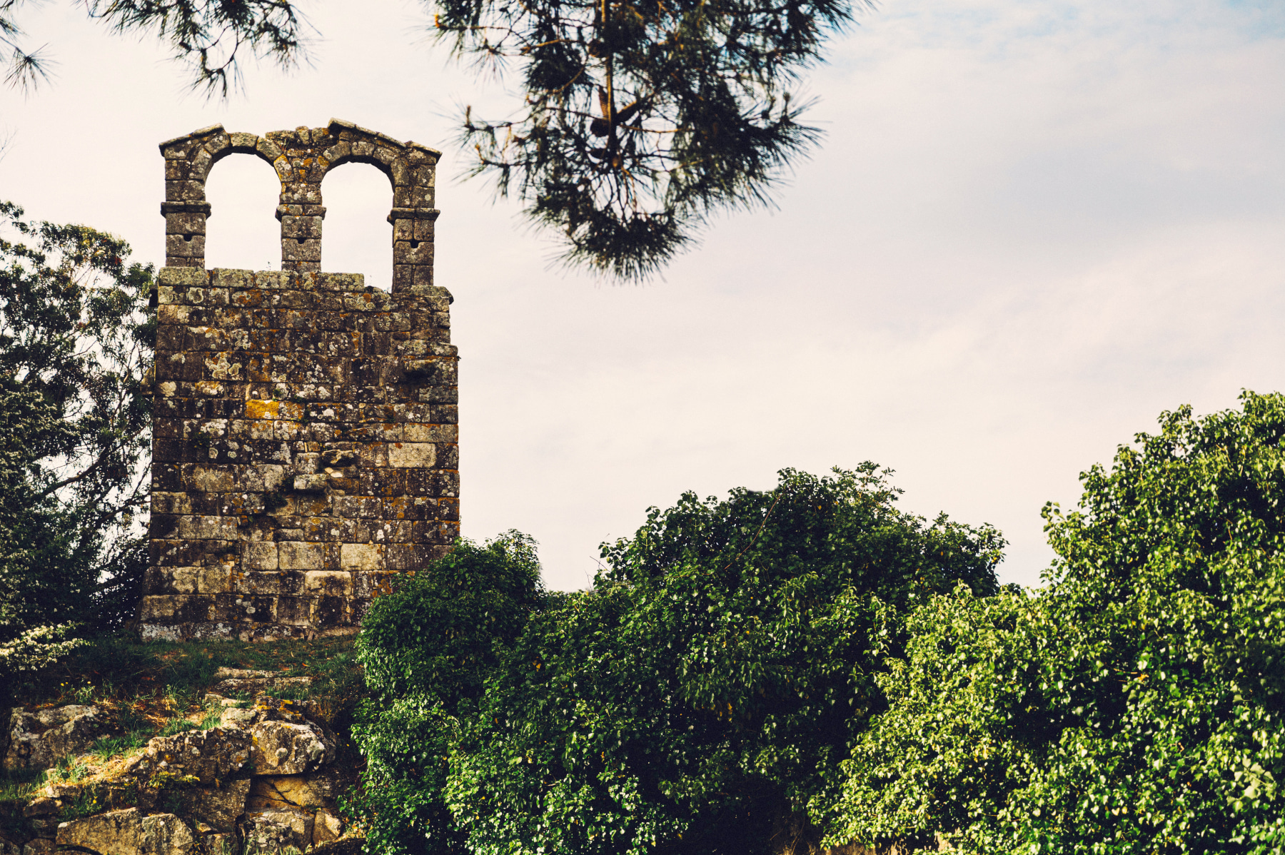 Torre do Calogo