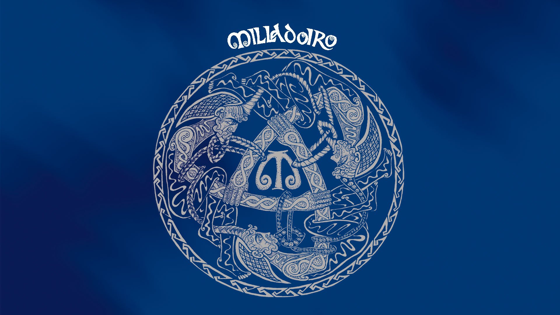 Concerto de Milladoiro