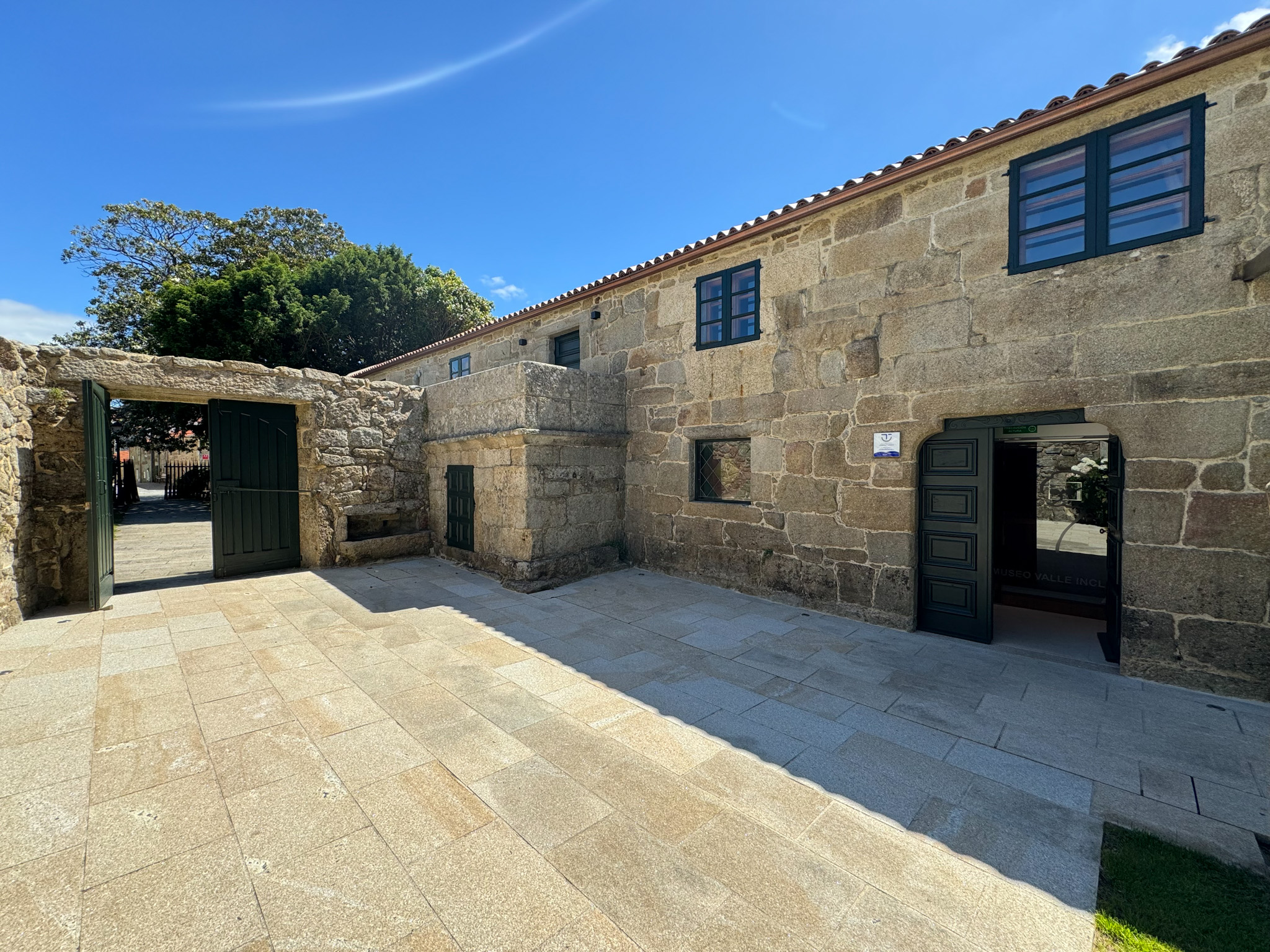 CasaMuseoValleInclanVilanovaExterior (17)