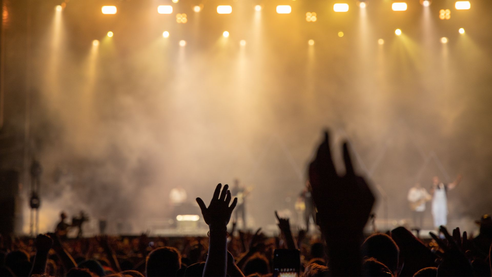 Concierto M80