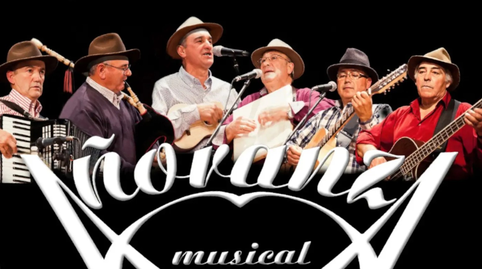 Concierto de Añoranza