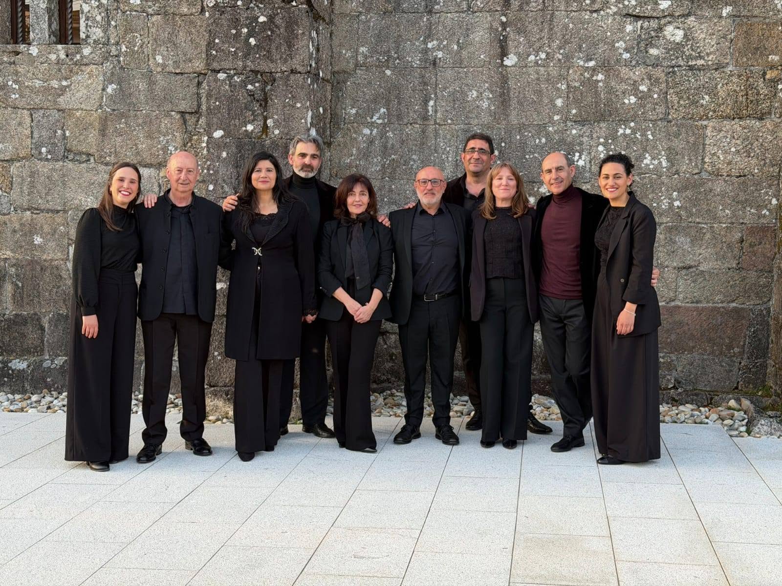 Concierto de Tolemia's Consort